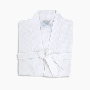 Scandina Home Classic Waffle Robe